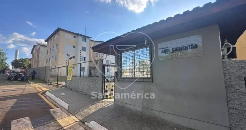Apartamento no Edifício Abel Chimentão com 2 Quartos para Locação em Londrina