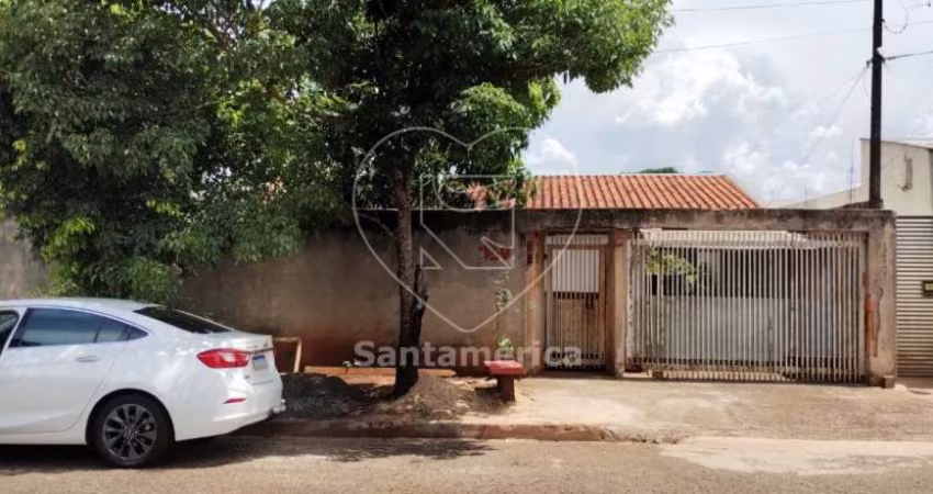 Casa com 3 Quartos à Venda Próximo a Pista do Aeroporto de Londrina