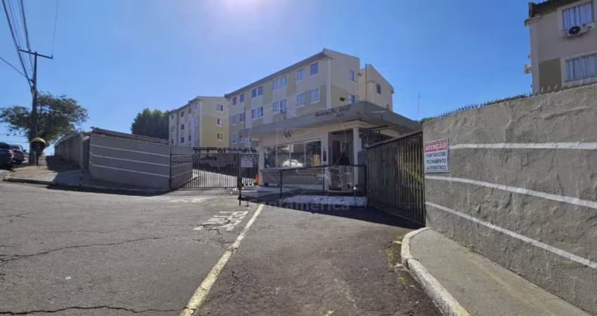 Apartamento 3 quartos para alugar no Residencial Jardim das Américas Norte II, Jardim Coliseu, Região Norte de Londrina