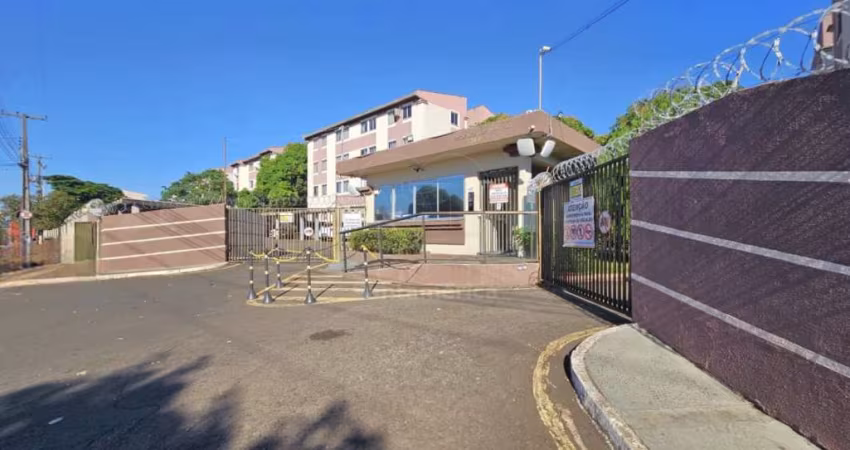 Apartamento 2 quartos para alugar no Residencial Jardim das Américas Central II,  Jardim Coliseu, Região Norte de Londrina