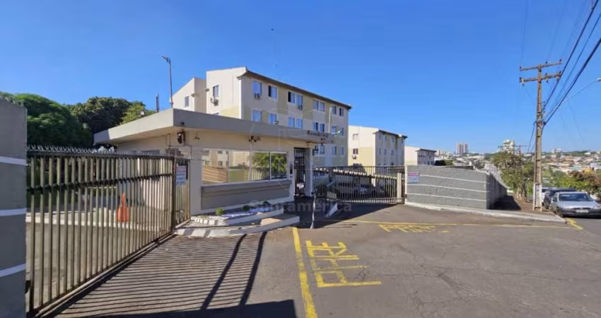 Apartamento para alugar no Residencial Jardim das Américas Norte II, com 3 quartos, Zona Norte de Londrina