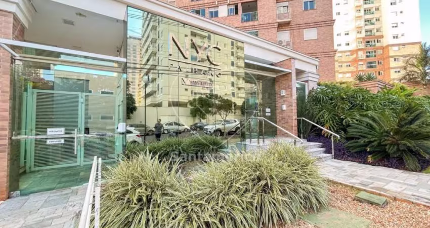Apartamento com 3 Quartos Para Venda no Edifício Nyc Palhano