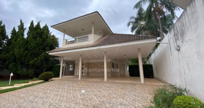 Excelente casa sobradada para alugar no Bela Suíça, Região Sul de Londrina.