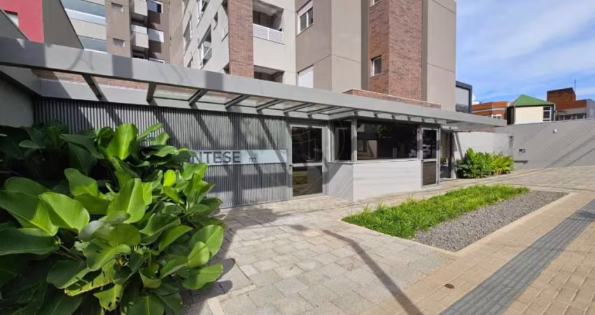 Apartamento para alugar no Residencial Villa Montese com 02 quartos (1 suíte), Jardim Higienópolis, região Central de Londrina.