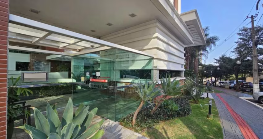 Apartamento para alugar com 2 quartos no edifício Jardins Eco Resort, Palhano 2, Zona Oeste de Londrina.