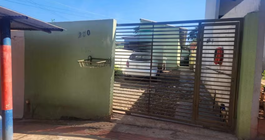 Casa para venda e locação com 3 quartos na Região Norte de Londrina