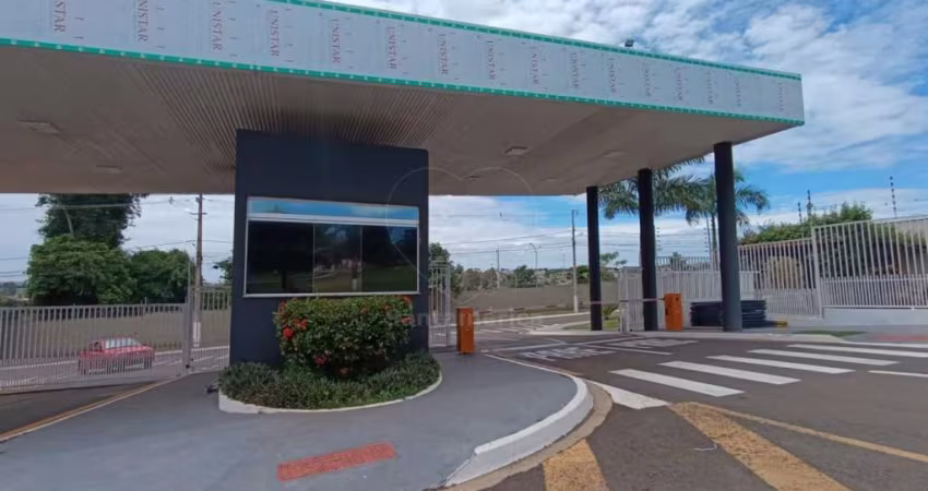 Casa para locação com 3 dormitórios no Condomínio Royal Norte Residence