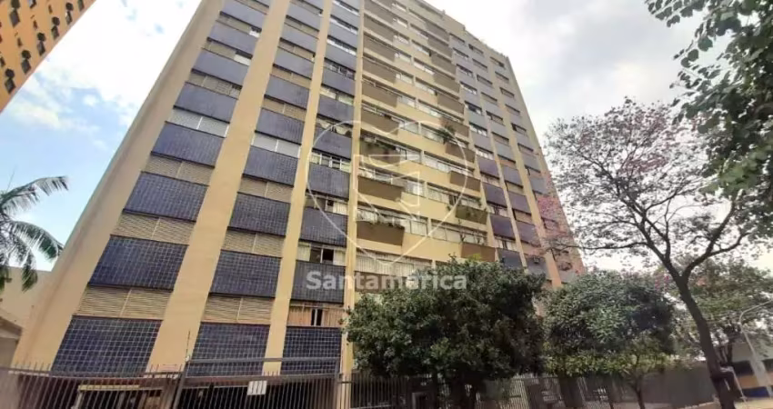 Apartamento à venda no  Edifício Marchezini com 3 dormitórios sendo 1 suíte.