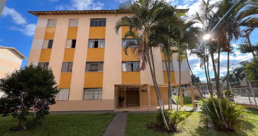 Apartamento para Alugar no Edifício Residencial Tiête com 3 Quartos