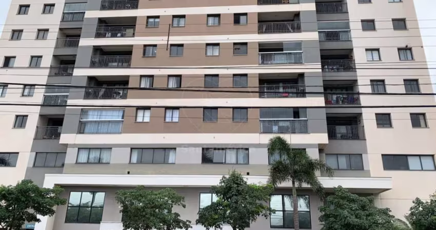 Apartamento à venda no Edifício Fly Top Life - Região Oeste de Londrina.