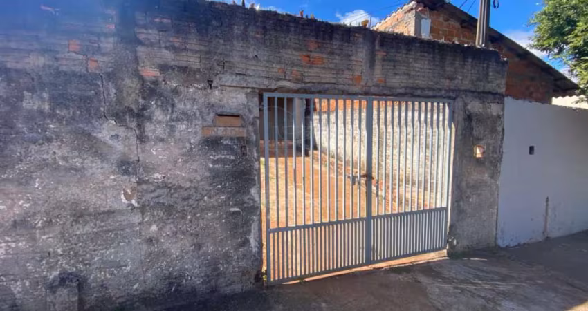 Casa para alugar com 3 dormitórios na região Norte de Londrina.