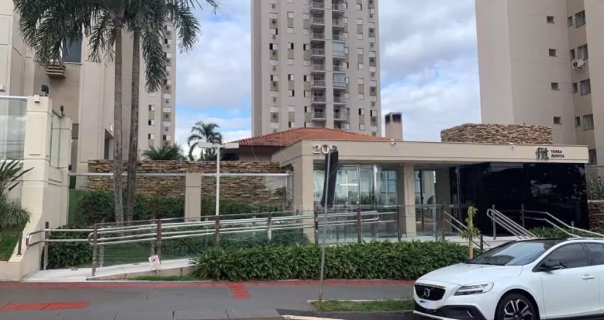 Apartamento à venda no Fit Terra Bonita - Região Sul de Londrina.