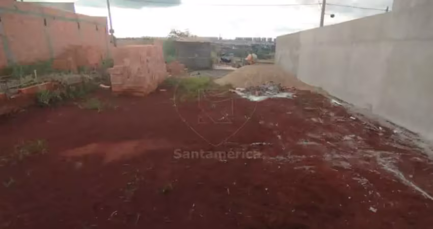 Terreno plano à venda no jardim anaterra, zona norte de londrina.