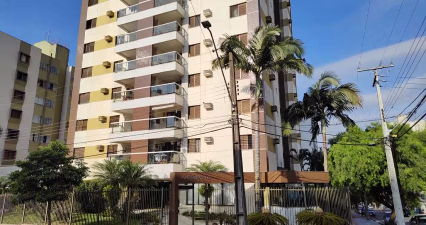 Apartamento Edificio Andorra, 2 dormitórios, região central, 2 vagas.
