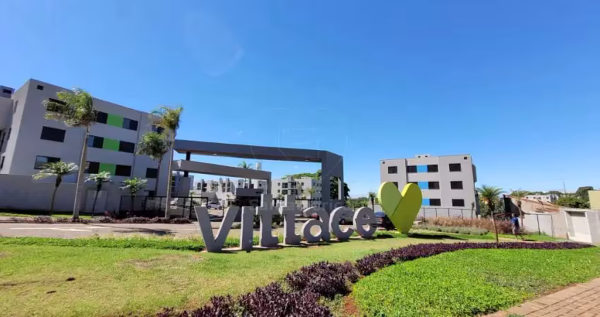 Apartamento para venda em Cambé no Vittace Residencial, com 3 quartos e área de lazer completa