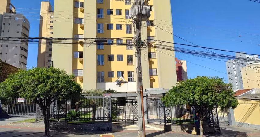 Apartamento de 1 dormitório para alugar no Edifício Saint Germain, região Central de Londrina.