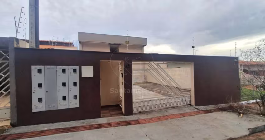Apartamento de 1 dormitório para alugar na região Sul de Londrina.