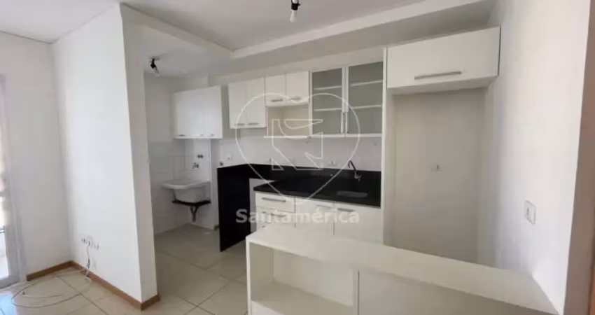 Apartamento à venda na região central de londrina contendo 2 dormitórios - edifício vernazza