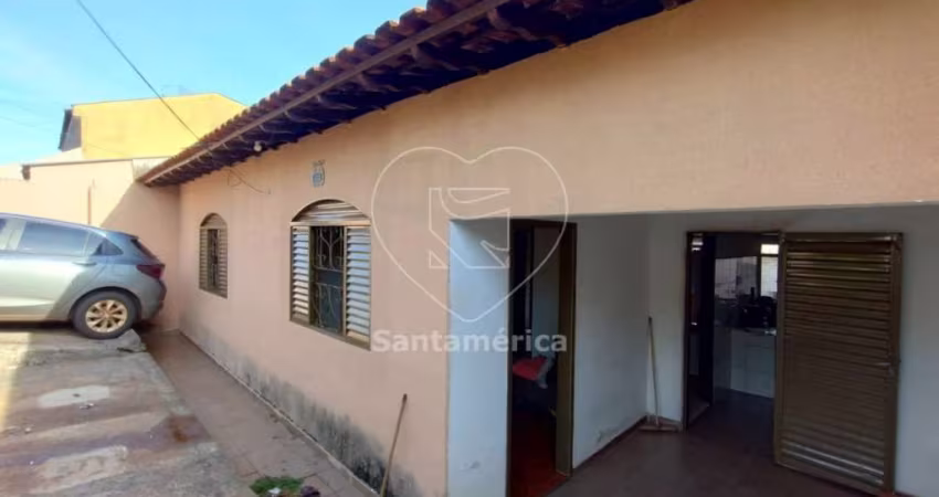 Casa com 200m² a venda no Hilda Mandarino região Norte de Londrina