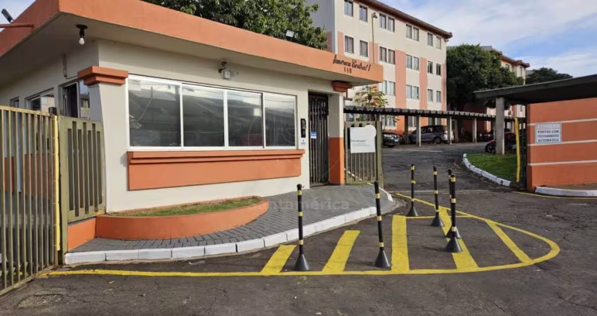 Apartamento 3 quartos para alugar no Residencial Jardim das Américas Central I, Jardim Coliseu, zona Norte de Londrina