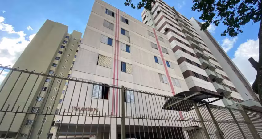 Apartamento para locação com 1 quarto na região central