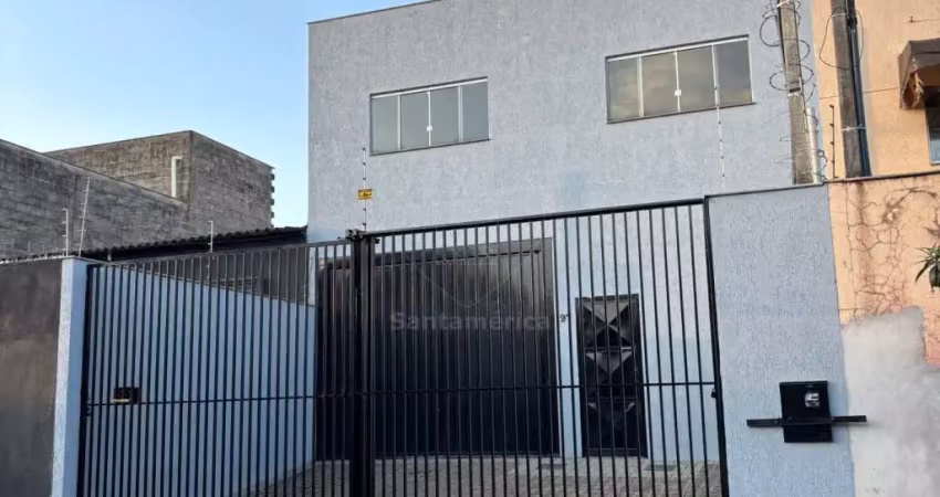 Barracão para locação com escritório e 2 banheiros na rodocentro