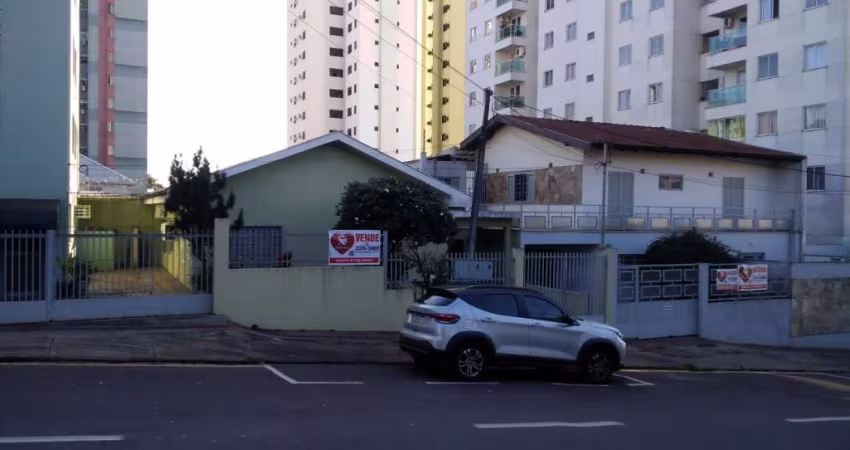 Imóvel Misto para Venda na Região Central de Londrina com 700 m²