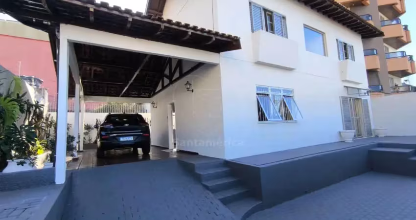 Sobrado Comercial para venda Próximo à Higienópolis e ao Centro de Londrina