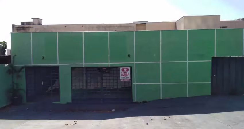 Casa comercial para alugar na Rua Mato Grosso, --, Centro, Londrina
