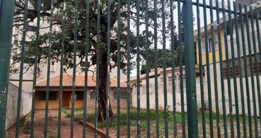 Casa comercial de 100m² para locação no jardim higienópolis