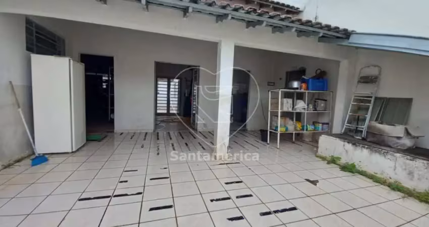 Casa comercial para venda com 541m² localizada na região leste de londrina