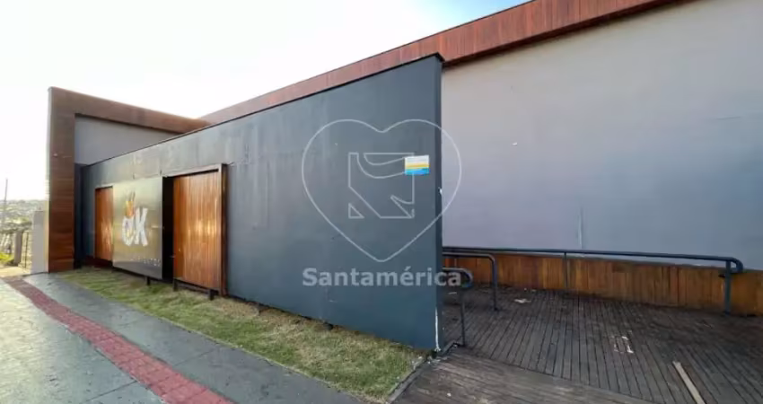 Imóvel comercial à venda na rua prefeito faria lima, região oeste de londrina.
