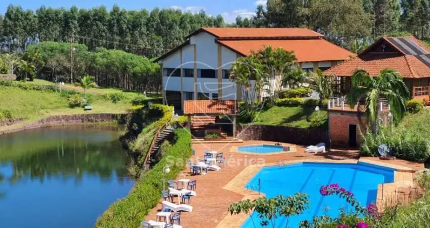 Casa comercial à venda na Rodovia BR-369, Km 197, --, Parque Industrial Zona Norte, Apucarana