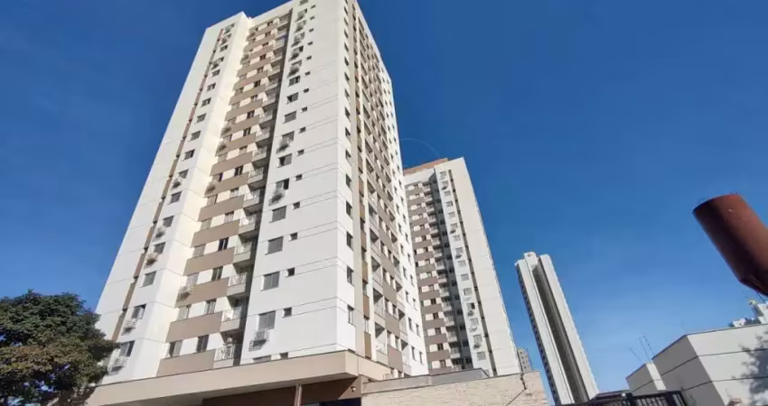 Apartamento para venda e locação no edifício garden belvedere com 2 quartos