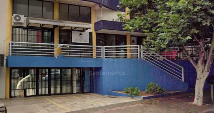 Sala comercial para locação, próximo da avenida juscelino kubitscheck