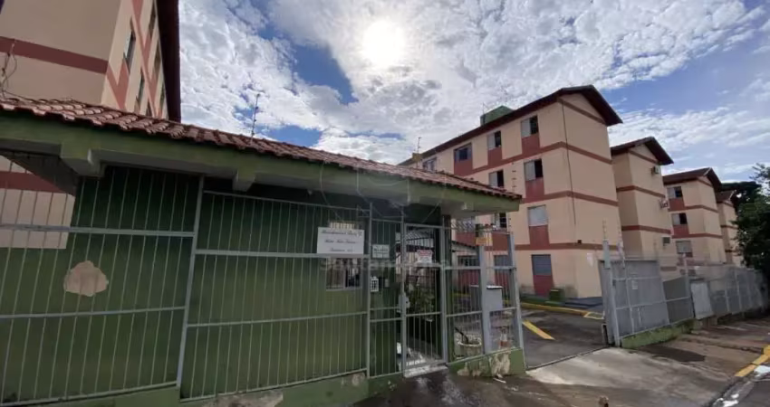 Apartamento para venda e locação no residencial tietê com 2 quartos na região central de londrina