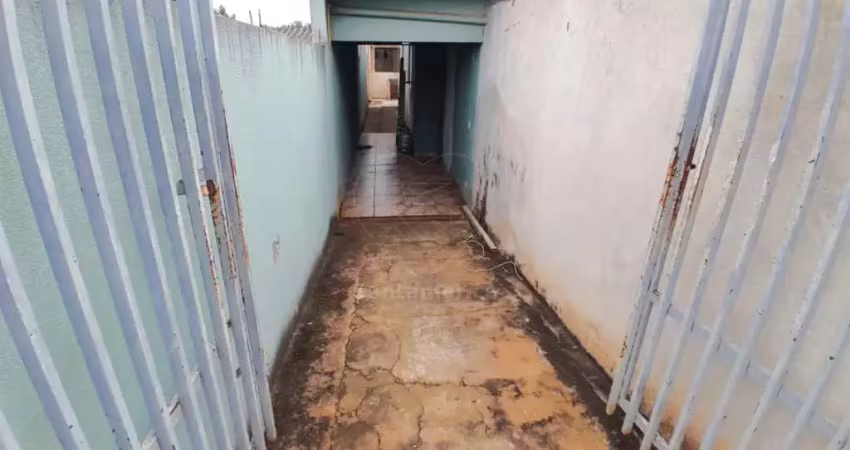 Casa de fundos para alugar com 1 quarto na região norte de londrina