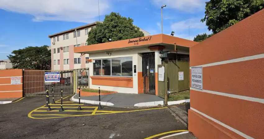 Apartamento para alugar no residencial jardim das américas - central i, localizado na região norte de londrina, com 03 quartos