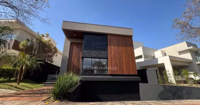 Casa com 5 suítes à venda e para alugar no condomínio alphaville ii