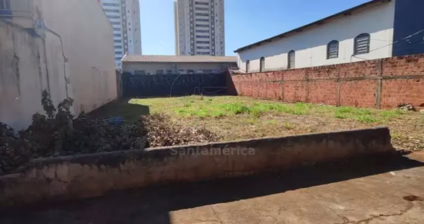 Terreno comercial à venda na avenida celso garcia cid