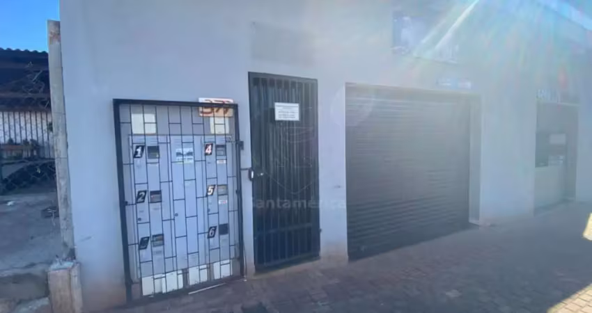 Sobreloja para alugar no novo bandeirantes, próximo ao supergolf