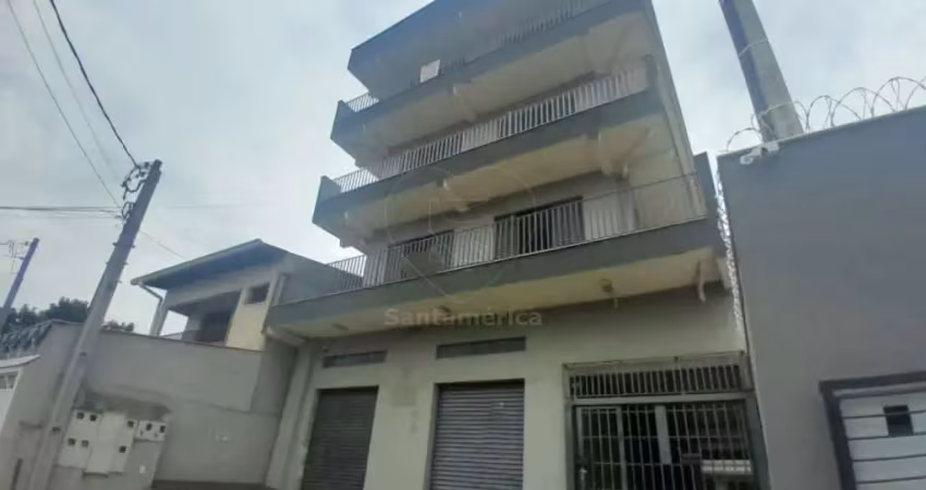 Apartamento para alugar no bairro recreio com 3 quartos, sendo 1 suíte na região central de londrina