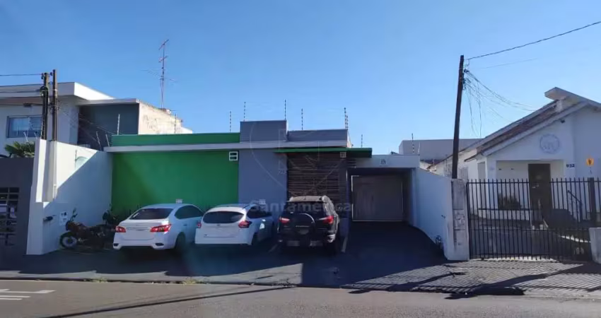 Excelente casa comercial para vender na rua ferando de noronha no centro