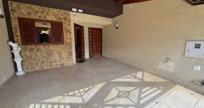 Casa para alugar no jardim tarumã com 3 quartos sendo 1 suíte na região leste de londrina
