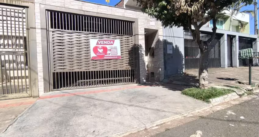 Casa com 3 quartos e suíte à venda no jardim alto da boa vista completa e bem localizada