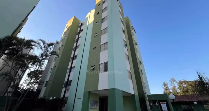 Apartamento para venda no residencial quinta da boa vista com 2 quartos, região sul