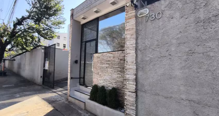 Apartamento com 3 quartos à venda na região oeste de londrina residencial jamaica
