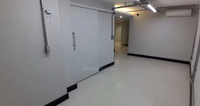 Sala comercial com 300m2 para venda e locação no centro de londrina com 13 salas