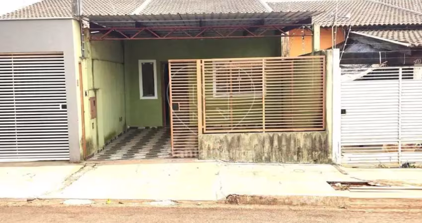 Casa com 81m² com 3 dormitórios à venda no jardim são paulo