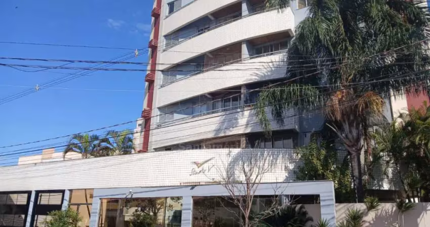 Apartamento para venda no edifício studio v com 2 quartos, na região central